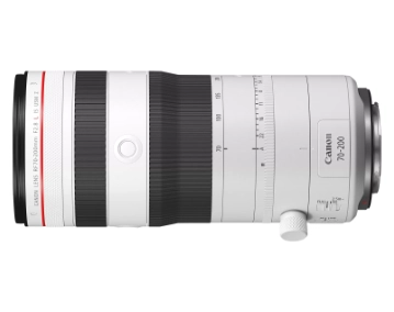 Canon RF 70-200mm F2.8L IS USM Z