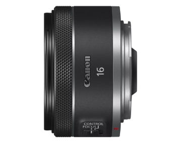 Canon RF-S 7.8mm F4 STM DUAL