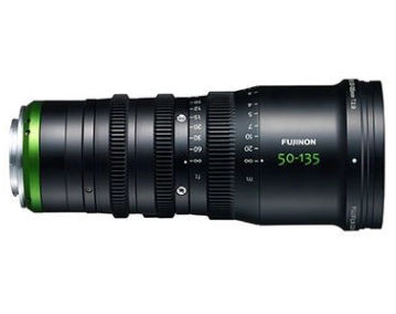 Fujinon MK-R 50-135mm T2.9
