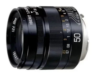 KIPON 50mm f2.4