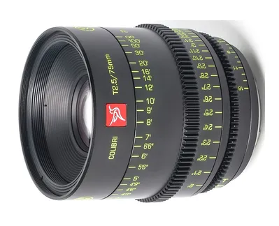 KIPON Colibri 24mm T2.5