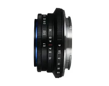 Laowa 10mm f/4 Cookie