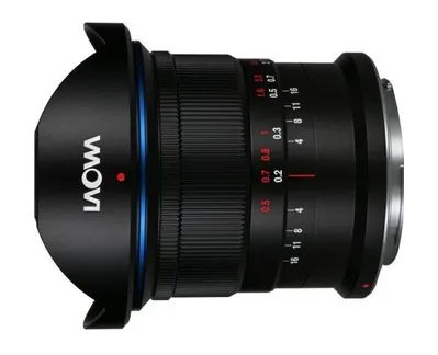 Laowa 14mm f/4 FF RL
