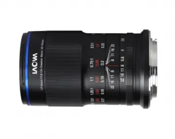 Laowa 65mm f2.8 Ultra Macro APO 2x