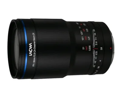 Laowa 90mm f2.8 2x Macro APO
