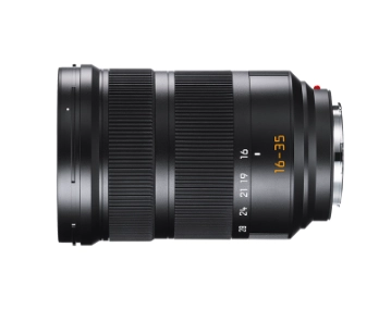 Leica Super-Vario-Elmar-SL 16-35mm f/3.5-4.5 ASPH