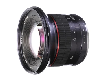 Meike 12mm f2