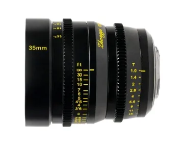 Mitakon 35mm T1