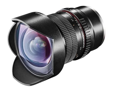 Samyang 14mm f/2.8 IF ED UMC Asph