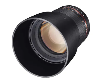 Samyang 85mm f/1.4 AF FE Lens