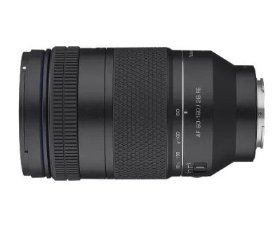 Samyang AF 60-180mm F2.8 FE