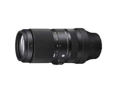Sigma 100-400mm f/5-6.3 DG DN OS Contemporary