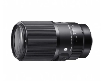 Sigma 105mm f2.8 DG DN Macro