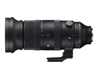 Sigma 150-600mm f/5-6.3 DG DN OS