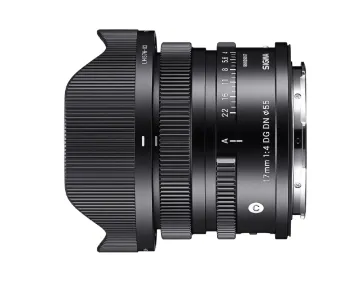Sigma 16-28mm f/2.8 DG DN C
