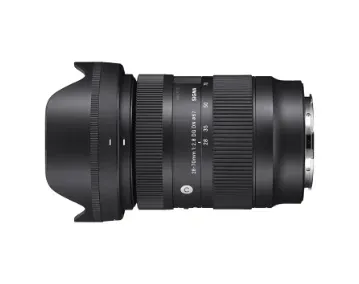 Sigma 28-70mm f2.8 DG DN