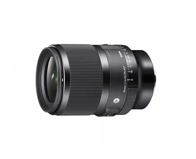 Sigma 35mm f1.4 DG DN Art
