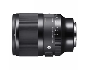 Sigma 50mm f1.4 DG DN