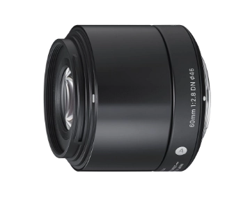 Sigma 60mm F2.8 DN Art