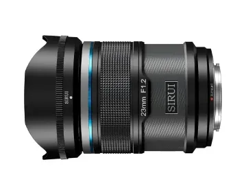 Sirui Sniper 23mm f/1.2 AF