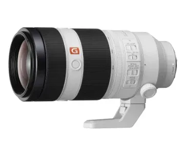 Sony 100-400mm f/4.5-5.6 GM OSS