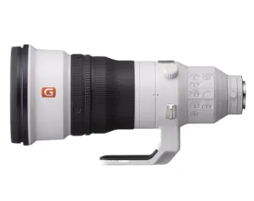 Sony 400mm f/2.8 GM OSS