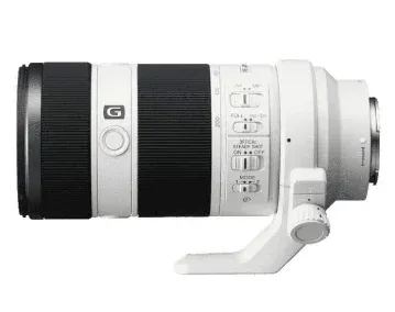 Sony 70-200mm f/2.8 GM OSS