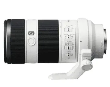 Sony 70-200mm f/4 G OSS