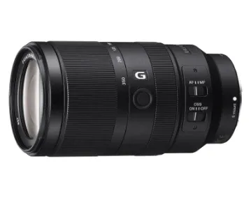 Sony 70-300mm f/4.5-5.6 G OSS