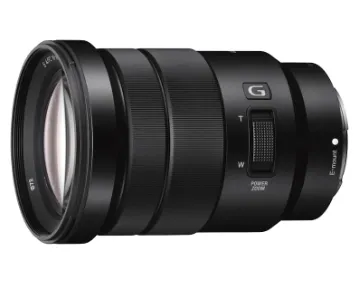 Sony 18-110mm f4 G OSS