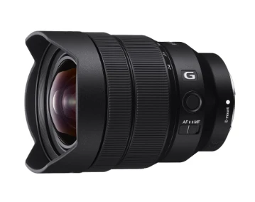 Sony FE 12-24mm F4 G