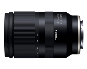 Tamron 11-20mm f/2.8 Di III-A RXD