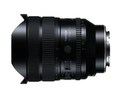 Tamron 12-20mm F2.8 (Model A084)