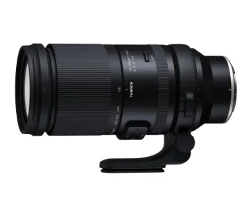 Tamron 150-500mm f/5-6.7 Di III VC VXD