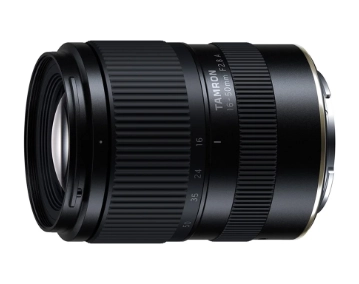 Tamron 16-50mm f/2.8 A