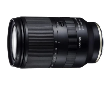 Tamron 18-300mm f/3.5-6.3 Di III-A VC VXD