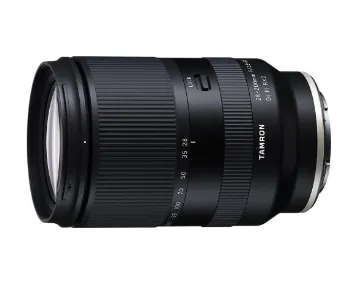 Tamron 28-200mm f/2.8-5.6 Di III RXD