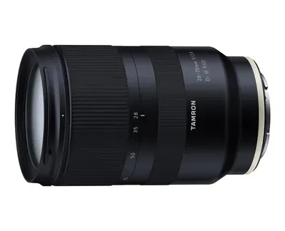 Tamron 28-75mm F/2.8 Di III RXD