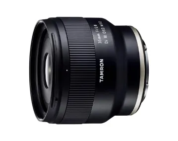 Tamron 35mm f/2.8 Di III OSD M 1:2