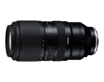 Tamron 50-400mm f/4.5-6.3 Di III VC VXD