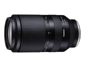 Tamron 70-180mm f/2.8 Di III VXD