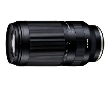 Tamron 70-300mm f/4.5-6.3 Di III RXD