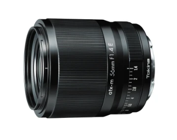 Tokina 56mm f/1.4 ATX-M