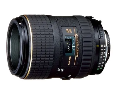 Tokina 85mm f/1.8 ATX-M FE