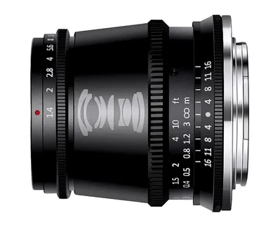 TTArtisan 17mm f/1.4