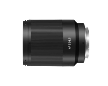 TTArtisan AF 85mm f/1.8 Neo