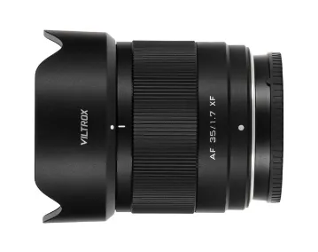 Viltrox AF 35mm f/1.7 Air Lens