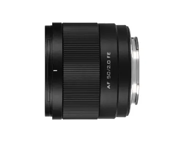 Viltrox AF 50mm f/2 Air