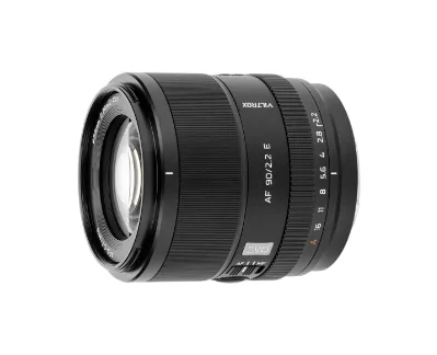 Viltrox AF 90mm F2.2 EVO