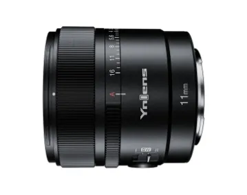 Yongnuo YN11mm f/1.8S DA DSM WL